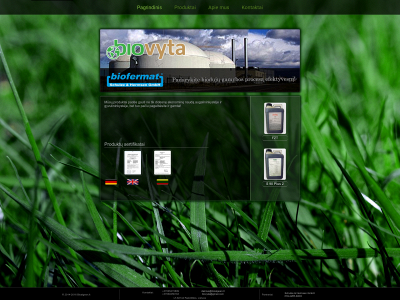 bioalgeen.lt snapshot
