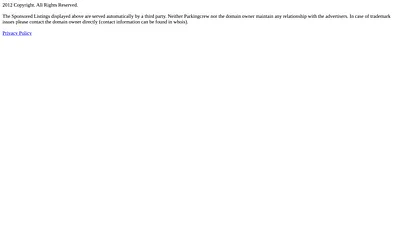 johannag.dk snapshot