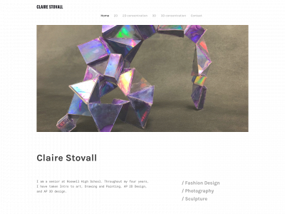 clairestovallart.weebly.com snapshot