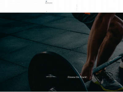 daddoesfitness.com snapshot