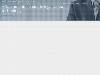 capitaldepo.com snapshot