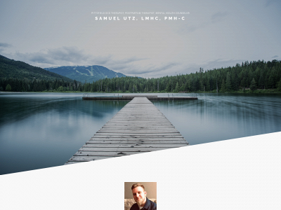 samuelutz.com snapshot