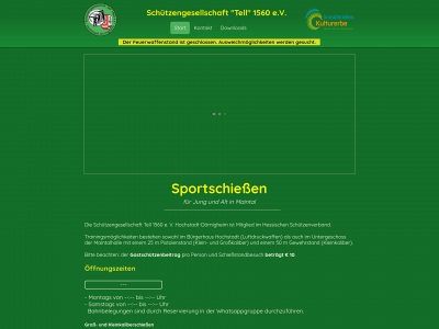tell1560.de snapshot