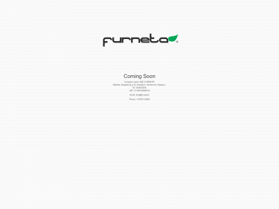 furneta.lt snapshot