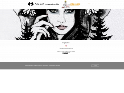 elsecretodecharlotte.com snapshot