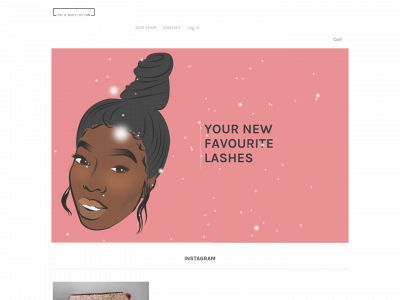 www.theakollection.com snapshot