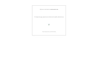 wemaconnect.com snapshot