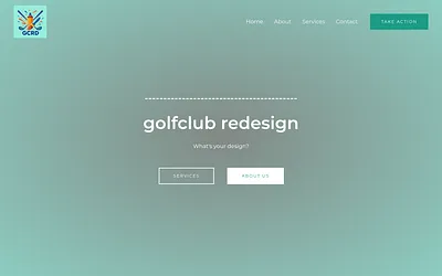 golfclubredesign.nl snapshot