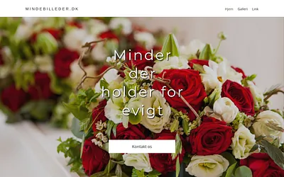 mindebilleder.dk snapshot