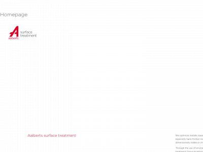 aalberts-st.us snapshot