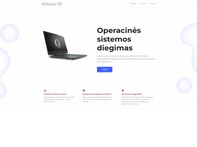 mouse.lt snapshot