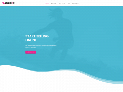 shopixo.co.uk snapshot