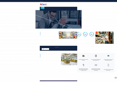 sopodis.fr snapshot