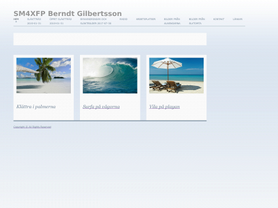 sm4xfp.se snapshot