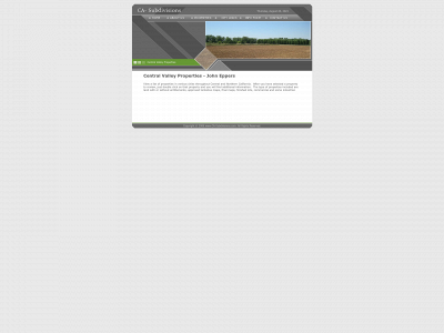 ca-subdivisions.com snapshot