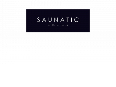 saunatic.com snapshot