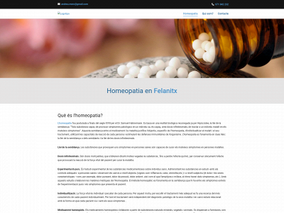 www.andreuadrovertirado.com snapshot