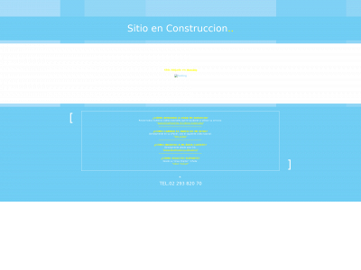 ser-chile.cl snapshot