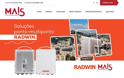 maisindustrial.com.br snapshot