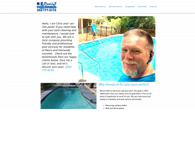 n2pools.net snapshot