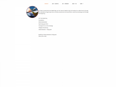 dgsa.nu snapshot