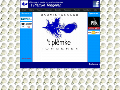 plemketongeren.be snapshot