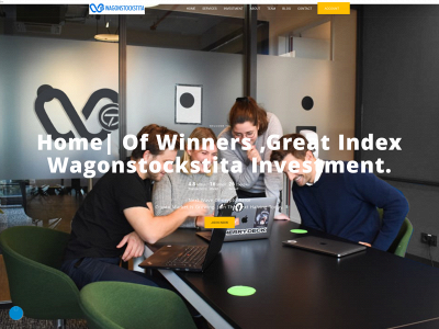 wagonstockstita.com snapshot