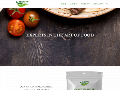 alsaffyusa.com snapshot