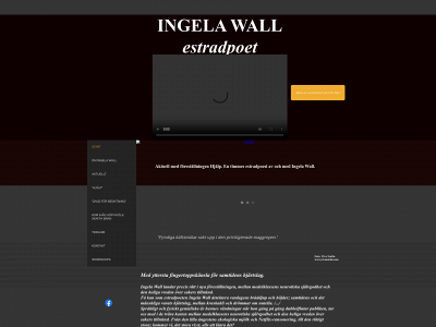 ingelawall.com snapshot