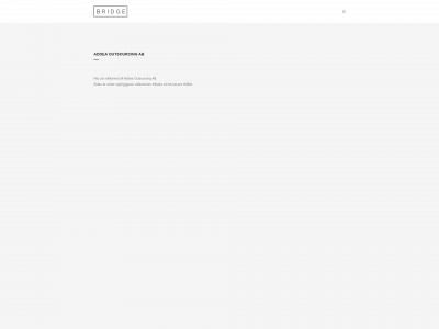 addeaoutsourcing.se snapshot