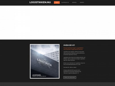 logistikken.nu snapshot
