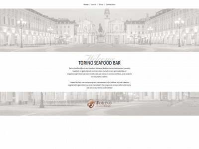 torinoseafoodbar.nl snapshot