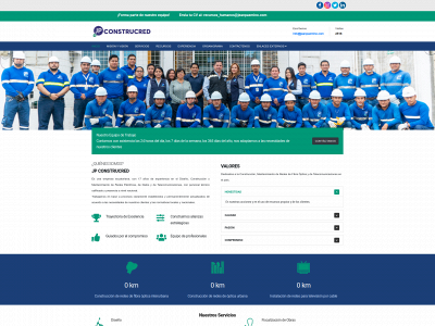jeanpazmino.com snapshot
