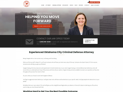 singletondefense.com snapshot