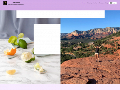 nutritionandhealtheducator.com snapshot