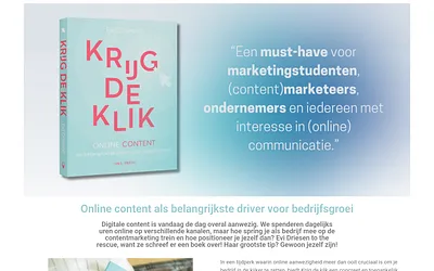 krijgdeklik.be snapshot