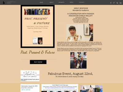 pastpresentfuturebook.com snapshot
