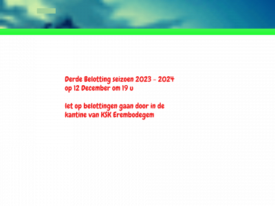 blijf-jong.be snapshot