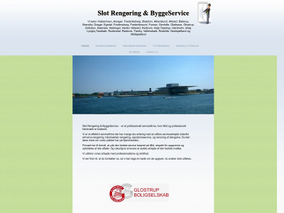 slot-rengoering.dk snapshot