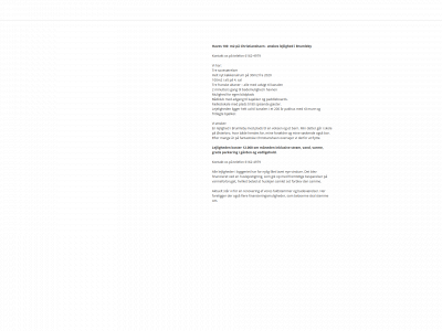 bessesen.dk snapshot