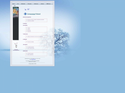 compupage.fi snapshot