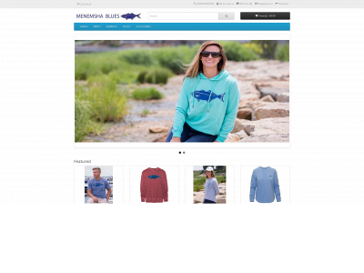 menemshablues.com snapshot