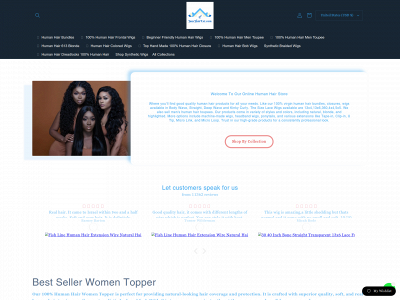 janehairext.com snapshot