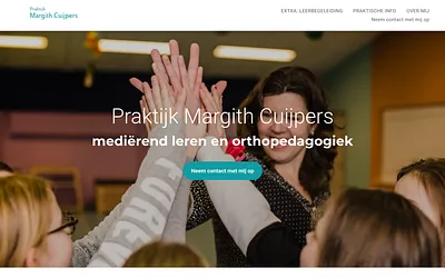 praktijkmargithcuijpers.nl snapshot