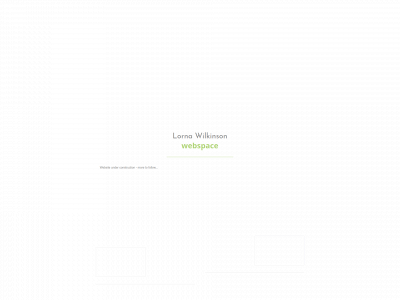 lornawilkinson.co.uk snapshot