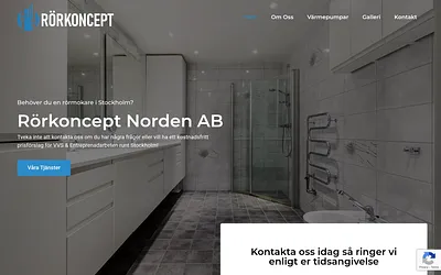 rorkoncept.se snapshot