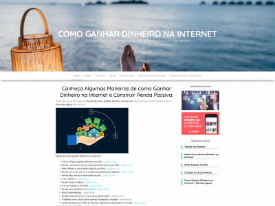 variaveisrendasonline.com.br snapshot