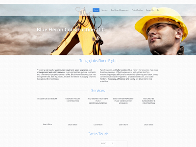 blueherco.com snapshot