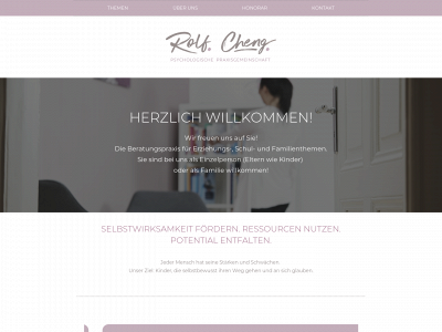 rolfundcheng.com snapshot