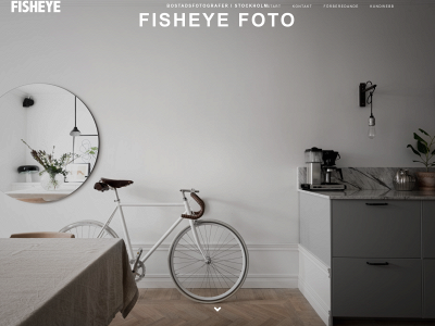 fisheyefoto.se snapshot
